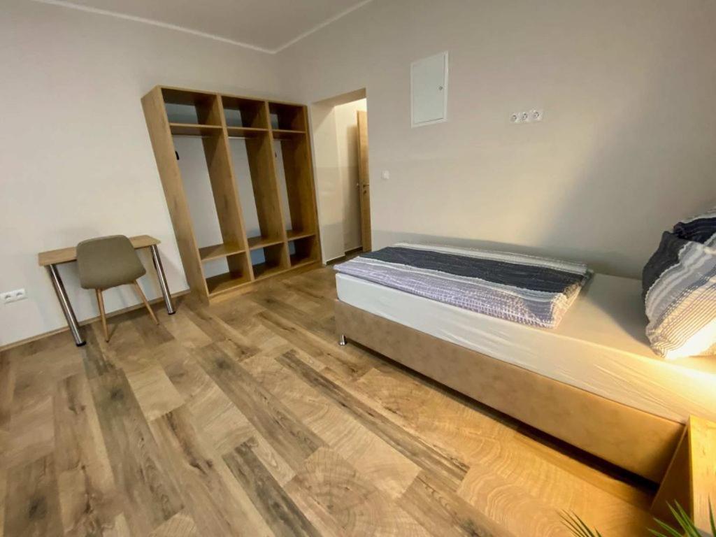 Pension Austria Mitterdorf im Mürztal Buitenkant foto